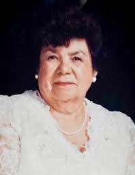 Ofelia Salas Obituary (1929
