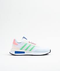 Buy and sell adidas shoes at the best price on stockx, the live marketplace for 100% real adidas sneakers and other popular new releases. Adidas Retroset Sneaker Weiss 59845
