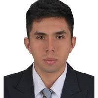 Humberto Palomino, FRM