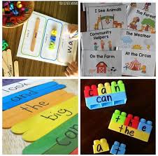Our engaging phonics games for kids help students become spelling masters. Sight Word Activities That Your Kids Will Love