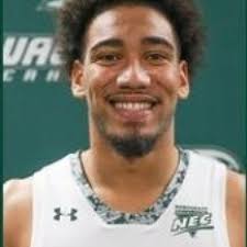 Region/state roundup: Former Atlantic Shores QB Damien Mazil becomes  two-sport athlete for Wagner College