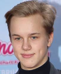 Ной Краус (Noah Kraus): фильмография, фото, биография. Актёр .