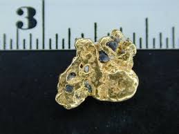 Stream songs including fake gold. Fake Gold Nuggets Learn To Identify Fake Gold Nuggets