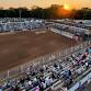 44th Annual Limestone Sheriff's Rodeo event in Athens, AL