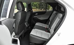 Ratings And Review The 2018 Chevrolet Equinox Is A Good Crossover Suv But Value Proves Elusive Chevrolet Equinox Best Crossover Suv Chevrolet