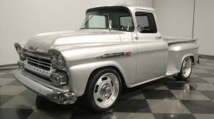 Image result for White 1958 Truck
