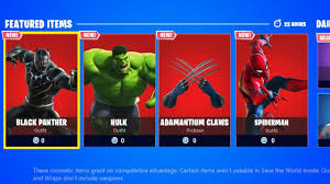 Black panther, walking dead, unreleased skins, emotes, pickaxes, wraps, rarities, prices and more. Pin On Foutnigh