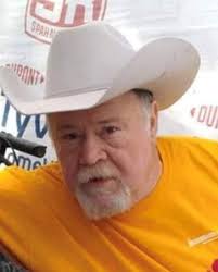 Obituary for Randy J. Wieseler