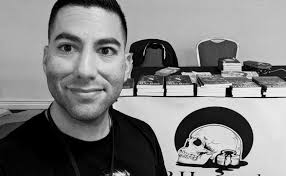 Horror Stories by LP Hernandez