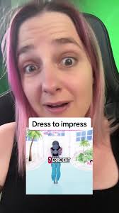 Meine ersten #dresstoimpress geh versuche 😂