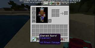 Lower shield addon for minecraft windows 10/bedrock edition 1.13+. Damian S Bedrock Add On Minecraft Pe Mods Addons