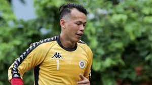 Tấn trường cũng từng bị chấn thương phải nhập viện trong trận đấu với ninh bình. Thá»§ Mon Táº¥n TrÆ°á»ng Kho Co Tráº­n Ra Máº¯t Ha Ná»™i