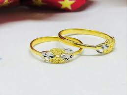 Gelang tangan bunga pakma emas 916 berat 4 37 riyal sifir kelantan ataupun 11 88 gra rantai leher pintal new. Emas 916 Murah Cincin Bajet Simple Detail Setiap Facebook
