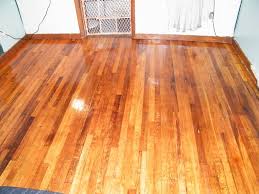 Floor Traditional Wood Floor Refinishing With Varnished Wood Floor Around White And Grey Painted Wall Interior For S Hardwood Floors Flooring Old Wood Floors