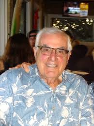 Print Obituary for LOW, Ronald William