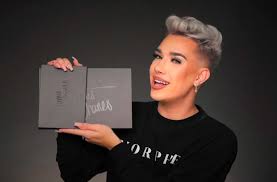 The artistry palette is a combination of 39 colorful eyeshadow and pressed pigment formulas. Why The New James Charles Palette Is Unnecessarily Controversial Slashed Beauty