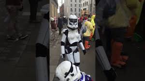 Check spelling or type a new query. Female Clone Trooper Dancing Youtube
