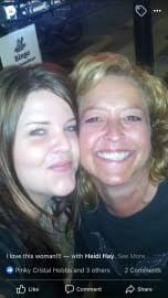 Heidi Hay Obituary (2020)