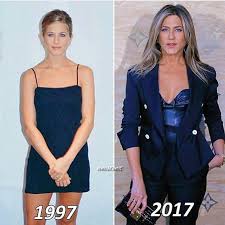 Get to know me meme: Jennifer Aniston Perfect Hair Styles Kandisar Bilder