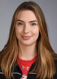 2019 Women's Water Polo Roster