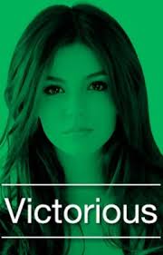 Cat victorious Stories