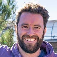 We Are People of Resistance”