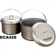 Hello，welcome to evernew industries group co.,ltd ! Evernew Titanium Non Stick Pot 4l Walkonthewildside