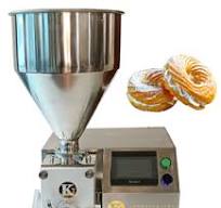 Inyector de pastel de la más alta calidad para las ...