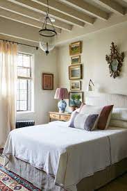 If you're looking for feng shui bedroom design ideas, then consider that it's recommended you use warm earthy colors to create a welcoming environment, or softer blues and greens to create a tranquil ambiance. 72 Small Bedroom Decor Ideas Decorating Tips For Small Bedrooms
