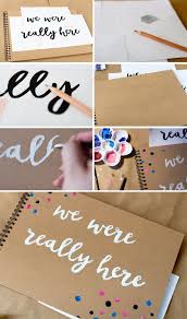 Unsere Selbstgemachte Diy Hochzeitsdeko Diy Hochzeitsdeko Gastebuch Hochzeit Und Hochzeitsbuch