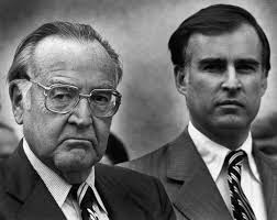 Jerry Brown's Secret War