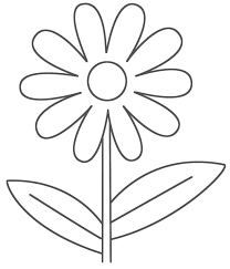 Fun kitchen science that is super easy to set up and is perfect for home or classroom science. Download Easy Printable Flower Coloring Pages Or Print Easy Printable Flower Color Printable Flower Coloring Pages Flower Coloring Sheets Spring Coloring Pages