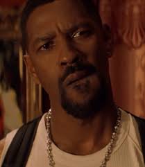 Denzel Washington Haircut