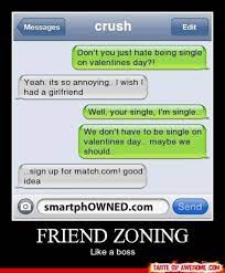 Love is telling someone their hair extensions are showing. Sign Up For Text Message Jokes