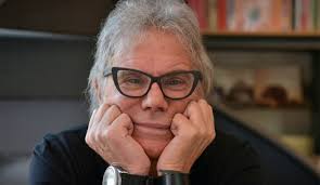 Lucila Gandolfo: “Yo venía más del teatro y lo audiovisual en mi vida llegó  más tarde”