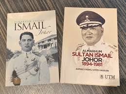 Yavuz sultan selim ile şah i̇smail arasında 1514 senesinde gerçekleşen çaldıran muharebesini anlatıyoruz. Peggy Loh My Johor Stories A Passion To Document Johor Royalty