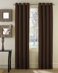 Home Interior Modern Curtain For Bedroom And Living Room Brown Minimalist Modern Curtains Living Room Modern Curtain Designs For Bedroom Curtains Living Room