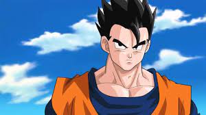 Activating any level will give gohan access to an attack called machine gun punches by holding down 3l, which is a nice little flurry of punches that can be linked into all of his combos. Gotenks Kid Buu Y Gohan Adulto Llegaran A Dragon Ball Fighterz