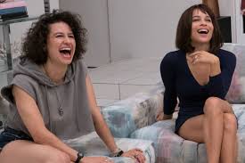 Rough Night': Why the Queer Characters Feel So Refreshing