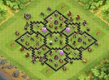 Check spelling or type a new query. Th8 Farming Base Layouts Top 1000 Clash Of Clans Coc Clash Of Clans Clan