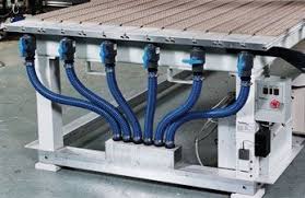 Check Out Our Massive New Guide To Vacuum Tables And Fixtures Cnc Table Cnc Router Cnc