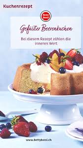 gefullter beerenkuchen video rezept video beerenkuchen backrezepte kuchen
