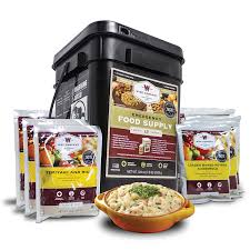 We will also take a look at the pros and cons of these 8 long term food storage companies. Survival Food Emergency Rations 2019 Hot List Buyers Guide
