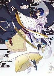 touken ranbu おしゃれまとめの人気アイデア pinterest moremolin こぎみか こぎつねまる イラスト