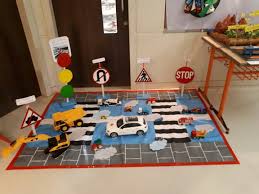 Traffic Rules Project Projects For Kids Arts And Crafts Projects Activities For Kids