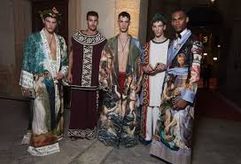 Traditional outfits historical dresses traditional dresses traditional fashion aboriginal clothing costumes for women diy. Globalizing Antiquity Dolce And Gabbana In The Valley Of The Temples Antiquipop L Antiquite Dans La Culture Populaire Contemporaine