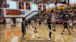 VIDEO Mason fuels Heath in boys basketball victory against Newark Catholic