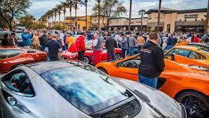 Find 10,186 used cars in mesa, az as low as $5,950 on carsforsale.com®. Cars N Coffee Finds It Needs A Bigger Cup