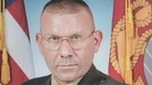 Fundraiser for Micheal Bergeron by Jamie Henderson : Marine family needs  help!!