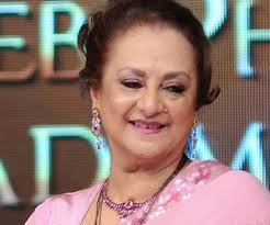 Her mom's name is naseem banu. Saira Banu Actresses Facts Family Saira Banu Biography